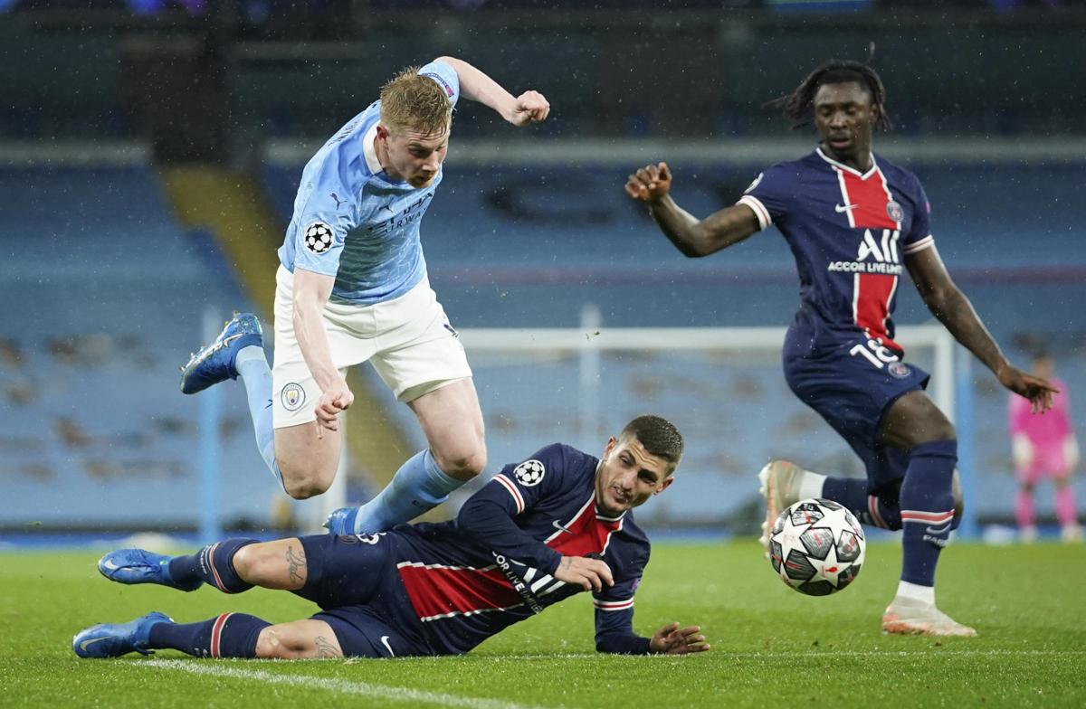 Manchester City di Guardiola re degli ascolti tv: meglio di Montalbano Manchester City di Guardiola re degli ascolti tv: meglio di Montalbano