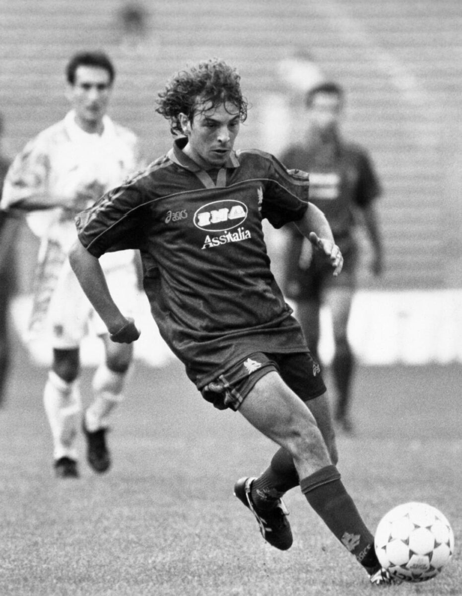 Josè Mourinho e il suo Top 11: i migliori calciatori tra Inter e Roma FOTO