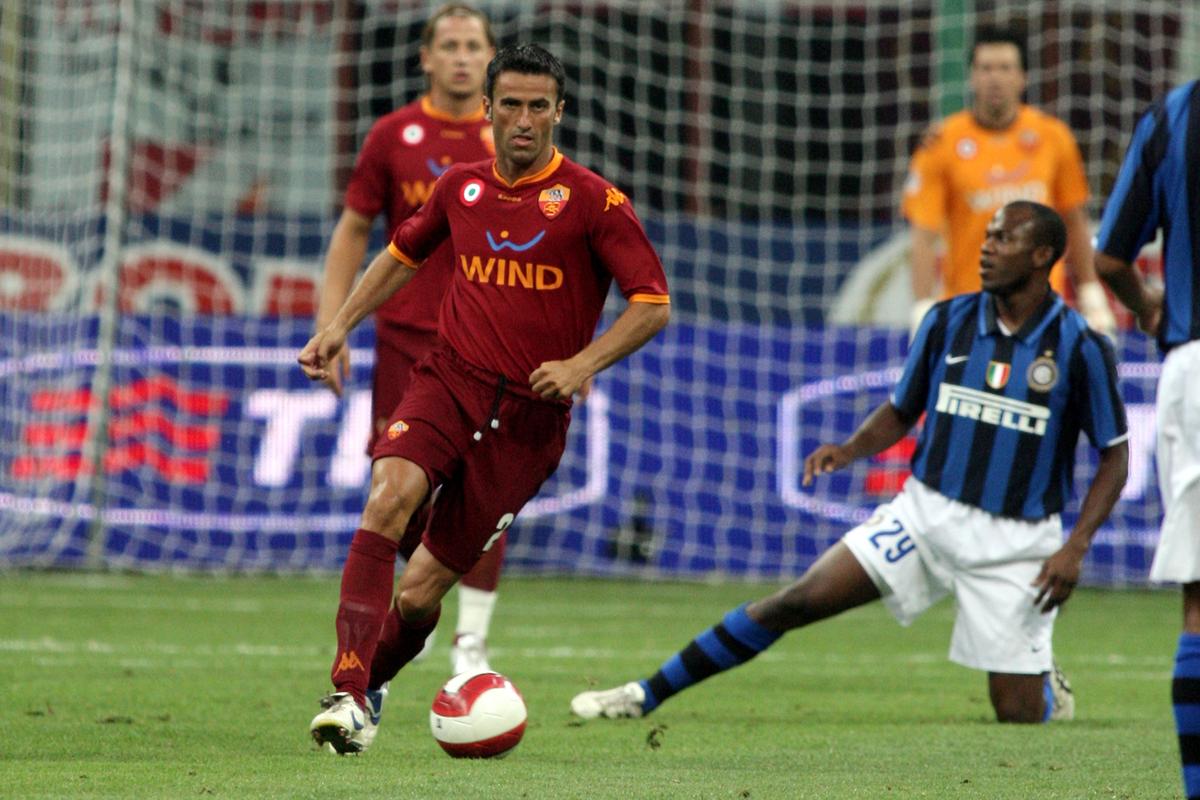 Josè Mourinho e il suo Top 11: i migliori calciatori tra Inter e Roma FOTO