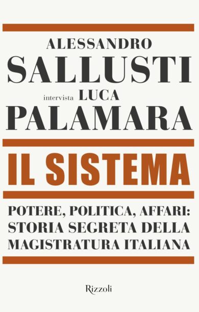 Palamara, “Il sistema”: modificati alcuni passaggi del libro su Spataro