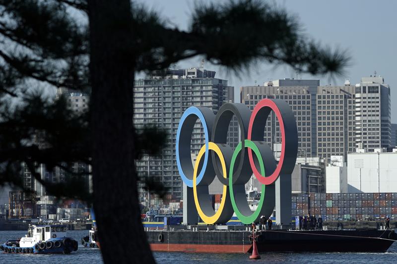 Olimpiadi Tokyo, accordo vaccini: Pfizer e Biontech doneranno dosi agli atleti Olimpiadi Tokyo, accordo vaccini: Pfizer e Biontech doneranno dosi agli atleti