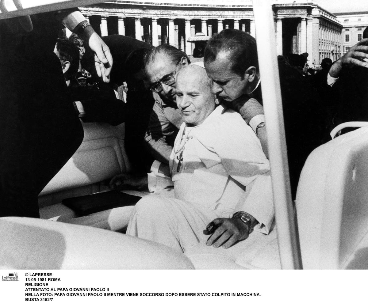 Il papa doveva morire: “Un piano più ampio di quello descritto dalle cronache”