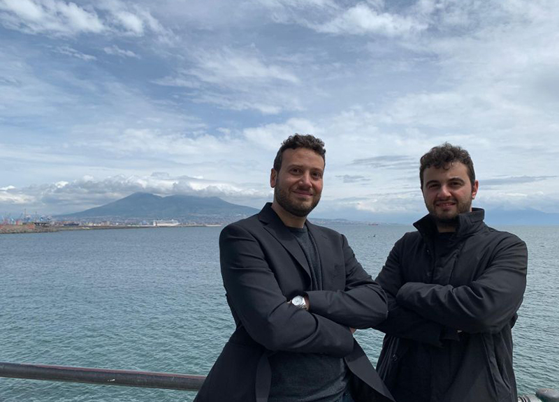 Cervello di ritorno in Italia, crea startup per le professioni del domani Cervello di ritorno in Italia, crea startup per le professioni del domani