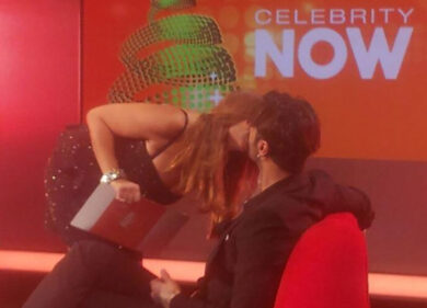 Selvaggia Lucarelli ad Affari: “Violenza su Corona? Lo denuncio per calunnia”