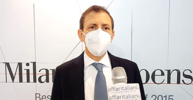 Fidato, SEA: “Green recovery. Verso Cortina nell’ottica della sostenibilità”