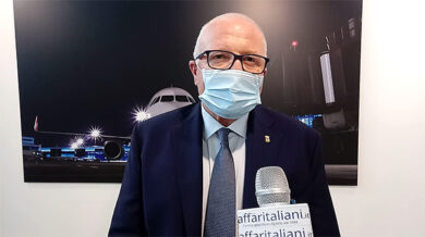 Montagnoli, CUV:”Riqualificazione necessaria per vivere intorno all’aeroporto”