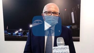 SEA, riqualificazione di Malpensa. Fidato: “Green Recovery”