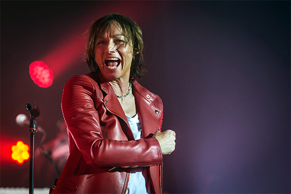 Top Dieci con Carlo Conti: ospite musicale Gianna Nannini. Anticipazioni Top Dieci con Carlo Conti: ospite musicale Gianna Nannini. Anticipazioni