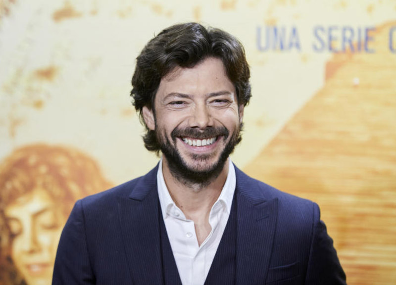 Casa di Carta 5, Alvaro Morte dice addio al Professore: “Mi mancherai” Casa di Carta 5, Alvaro Morte dice addio al Professore: “Mi mancherai”