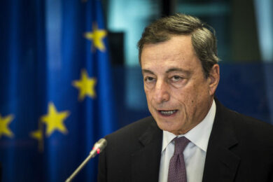 Tim-Open Fiber: addio rete unica. Draghi ascolta le perplessità Ue