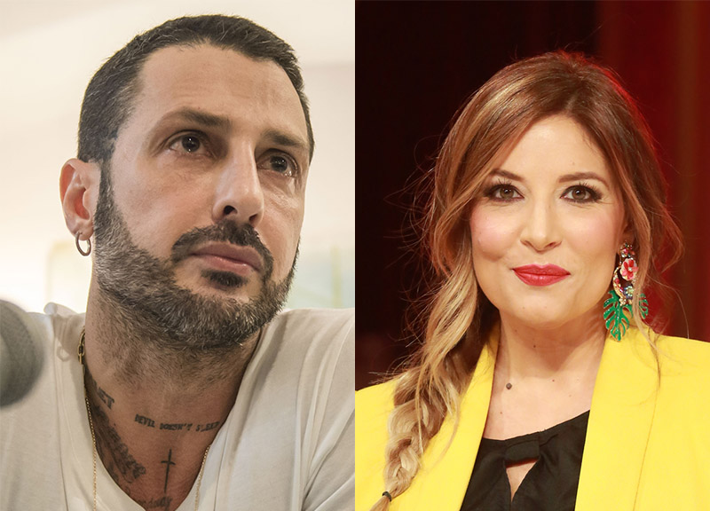 Galleria foto 'Selvaggia Lucarelli ad Affari: “Violenza su Corona? Lo denuncio per calunnia”' - foto 1