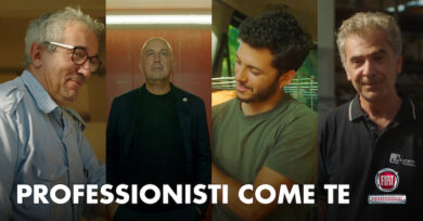 Fiat Professional domina  nel “Interactive Key Award”