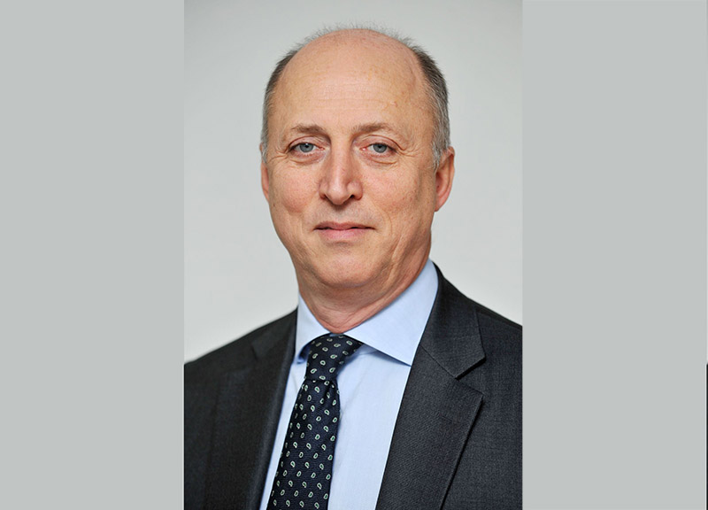 BNP Paribas, Sandro Pierri nominato CEO di BNP Paribas Asset Management BNP Paribas, Sandro Pierri nominato CEO di BNP Paribas Asset Management