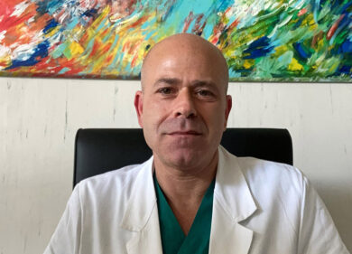 Un vaccino Covid senza iniezione. Brevetto italiano