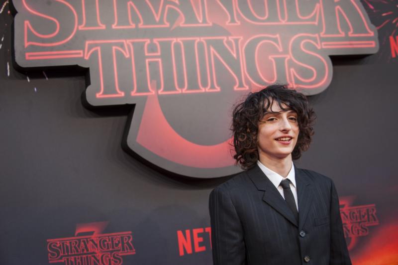 Stranger Things quarta stagione, fuori il trailer. Netflix: “Riprese in corso” Stranger Things quarta stagione, fuori il trailer. Netflix: “Riprese in corso”