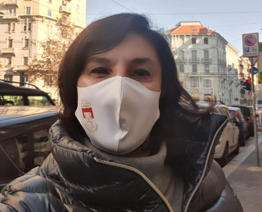 Tiziana Vecchio: “Lascio la Lega. Sono stata umiliata dal partito” Tiziana Vecchio: “Lascio la Lega. Sono stata umiliata dal partito”