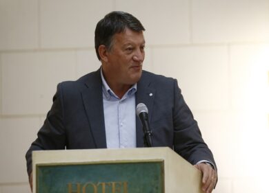 Bombardieri UIL ad Affari: “Zero commesse nella P.A. a chi viola le regole”