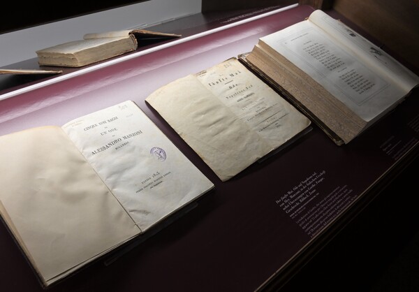 La Milano di Napoleone la mostra segno di speranza per la cultura a Milano