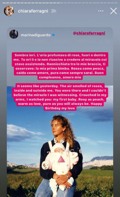 Chiara Ferragni fa il compleanno: ecco quante candeline spegne, con chi e dove