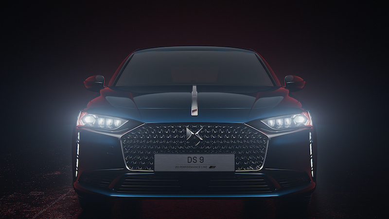 DS Automobiles sarà il main sponsor di EVER Monaco DS Automobiles sarà il main sponsor di EVER Monaco