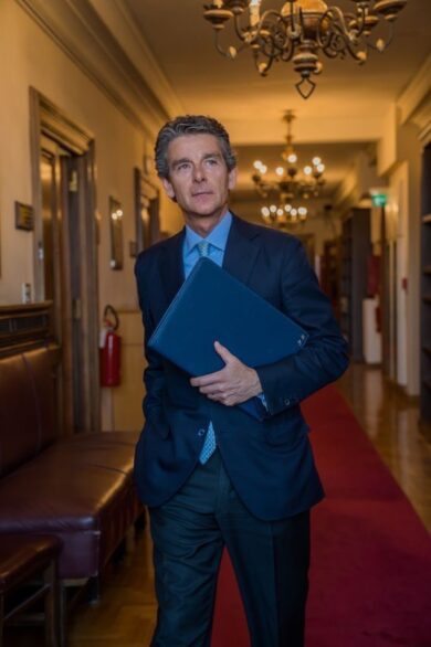 Cdp nel segno della continuità: Palermo rimane al timone