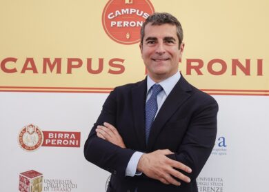 “Blockchain e agritech, così la nostra birra diventa sostenibilità”