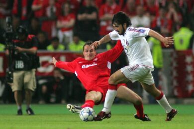 “Quanti ex calciatori finiscono in povertà! Ecco come li aiutiamo”