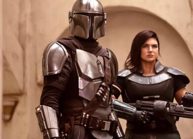 The Mandalorian 3: vedremo un nuovo Jedi? Un indizio da Dave Filoni