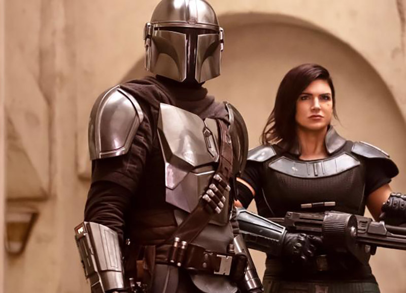 The Mandalorian 3: vedremo un nuovo Jedi? Un indizio da Dave Filoni The Mandalorian 3: vedremo un nuovo Jedi? Un indizio da Dave Filoni