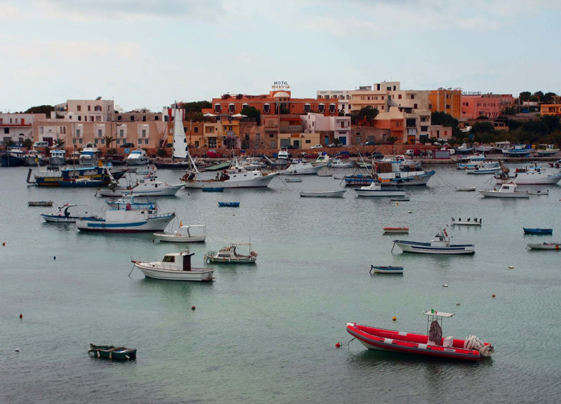 Isole Covid free, si parte da Salina sino a Lampedusa: la Sicilia fa sul serio Isole Covid free, si parte da Salina sino a Lampedusa: la Sicilia fa sul serio