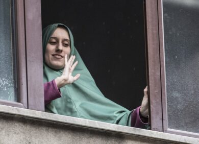 Silvia Romano si è sposata e ha lasciato Milano