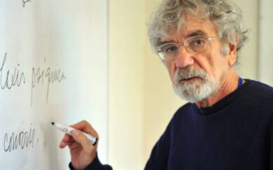 Morto il filosofo Humberto Maturana, teorico dell’autopoiesi o autocreazione