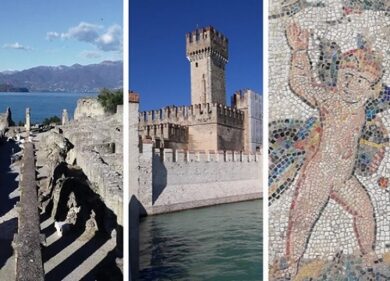 Musei lombardi, crollo verticale: nel 2020 -75% degli accessi. INFOGRAFICA