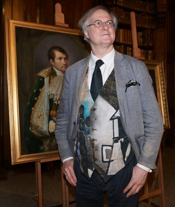 La Milano di Napoleone la mostra segno di speranza per la cultura a Milano
