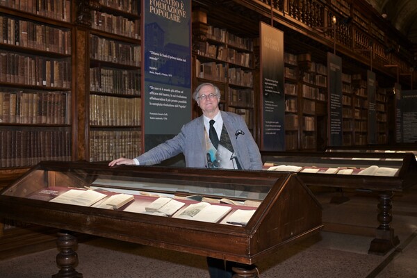 La Milano di Napoleone la mostra segno di speranza per la cultura a Milano