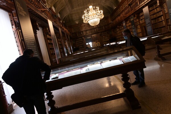 La Milano di Napoleone la mostra segno di speranza per la cultura a Milano