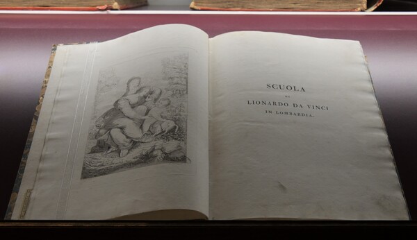 La Milano di Napoleone la mostra segno di speranza per la cultura a Milano