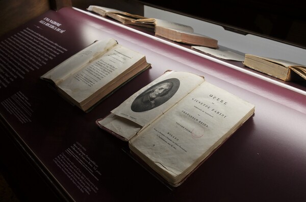 La Milano di Napoleone la mostra segno di speranza per la cultura a Milano