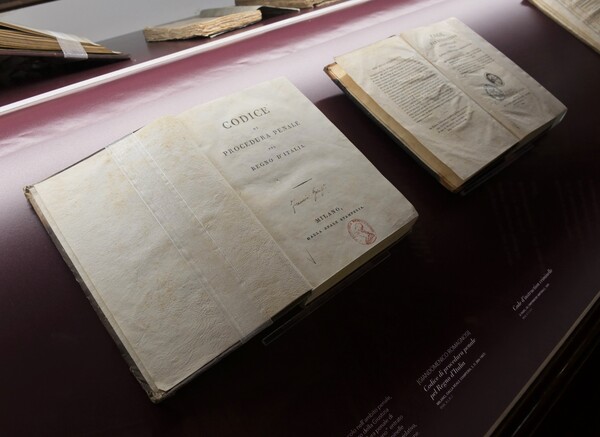 La Milano di Napoleone la mostra segno di speranza per la cultura a Milano