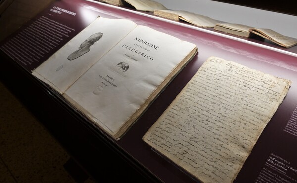La Milano di Napoleone la mostra segno di speranza per la cultura a Milano