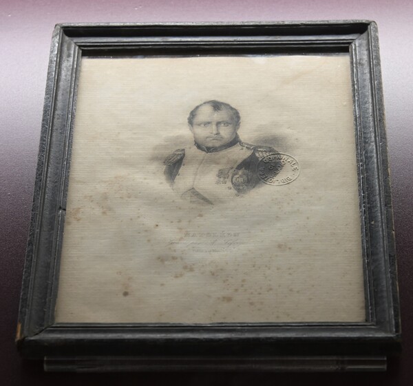 La Milano di Napoleone la mostra segno di speranza per la cultura a Milano