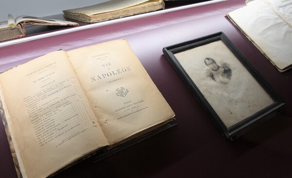 La Milano di Napoleone la mostra segno di speranza per la cultura a Milano