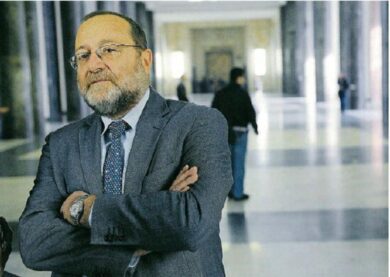 Csm, Robledo: “Caso Amara una farsa. Davigo? Sta facendo Pieranguillo…”