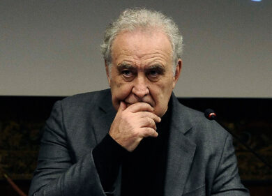 Ascolti tv: Santoro conteso tra La7 e Rai, al posto di Amore criminale. Rumors