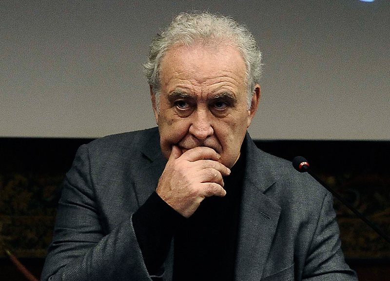 Ascolti tv: Santoro conteso tra La7 e Rai, al posto di Amore criminale. Rumors Ascolti tv: Santoro conteso tra La7 e Rai, al posto di Amore criminale. Rumors