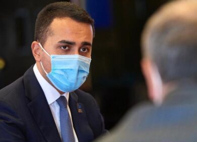 Covid, Di Maio-Speranza: da 15 maggio via quarantena da Paesi Ue