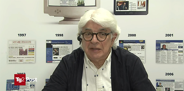 Caro Perrino, sui vermi da mangiare si sbaglia, lasci perdere Caro Perrino, sui vermi da mangiare si sbaglia, lasci perdere