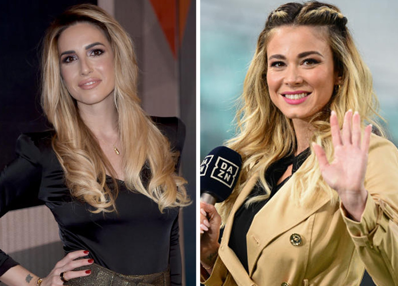 Giorgia Rossi: Diletta Leotta? Ecco cosa forse mi unisce a lei. E il limone… Giorgia Rossi: Diletta Leotta? Ecco cosa forse mi unisce a lei. E il limone…