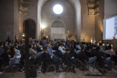 Mantova-architettura, in presenza e online l’8ª edizione: date e programma