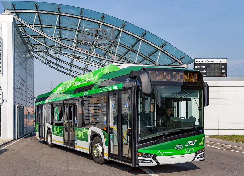 Atm compie 90 anni: biglietto speciale e mostra a cielo aperto. FOTO